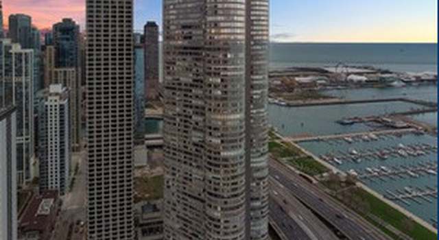 Photo of 155 N Harbor Dr #1211, Chicago, IL 60601