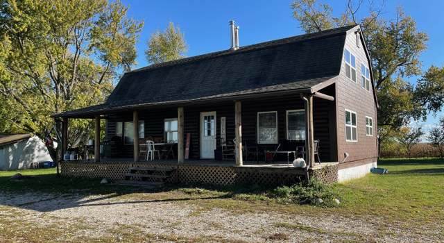 Photo of 5764 E 200 North Rd, Sidell, IL 61876