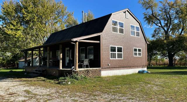 Photo of 5764 E 200 North Rd, Sidell, IL 61876