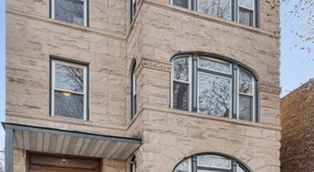 Photo of 1143 N Damen Ave #3, Chicago, IL 60622