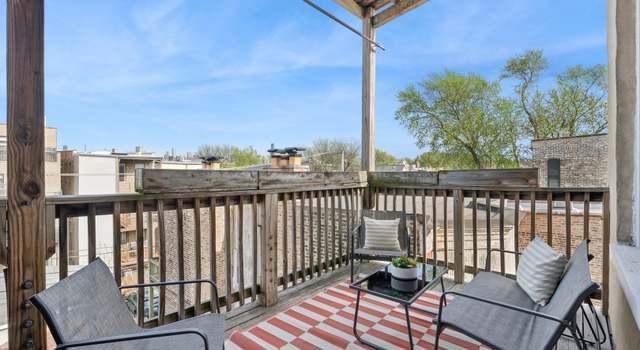 Photo of 1143 N Damen Ave #3, Chicago, IL 60622