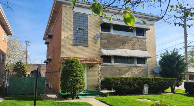 Photo of 7202 W Crain St, Niles, IL 60714