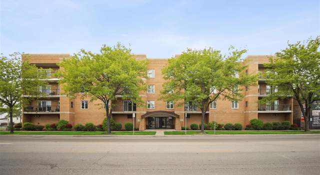 Photo of 7414 W Irving Park Rd #206, Norridge, IL 60706