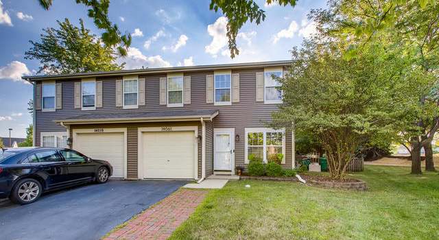 Photo of 14061 S Oakdale Cir, Plainfield, IL 60544