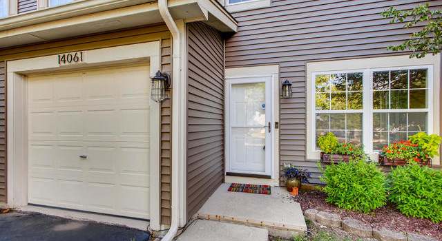 Photo of 14061 S Oakdale Cir, Plainfield, IL 60544