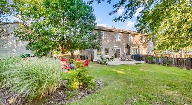 Photo of 14061 S Oakdale Cir, Plainfield, IL 60544