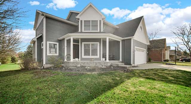Photo of 1251 Jade Blvd, Valparaiso, IN 46385