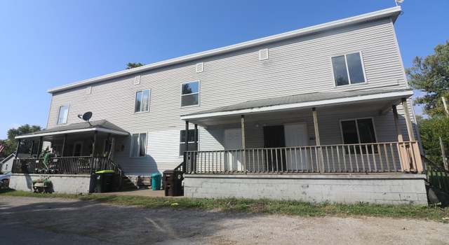 Photo of 607 N Moore St, Clinton, IL 61727