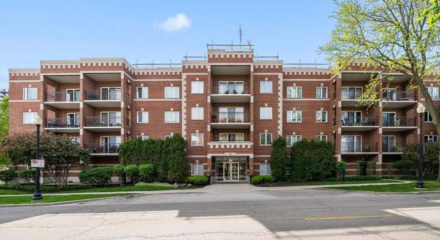 Photo of 100 N Gary Ave #308, Wheaton, IL 60187