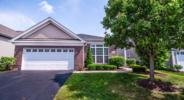 Photo of 3907 Eagle Ridge Dr, Elgin, IL 60124
