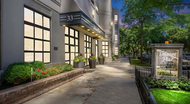 Photo of 33 W Delaware Pl Unit 6H, Chicago, IL 60610