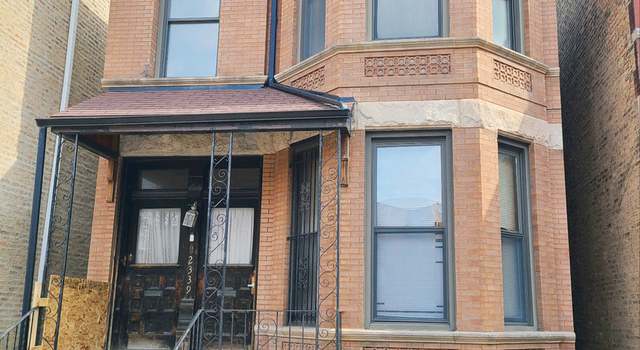 Photo of 2339 N Bosworth Ave, Chicago, IL 60614