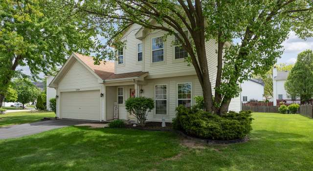 Photo of 13834 Isle Royal Cir, Plainfield, IL 60544