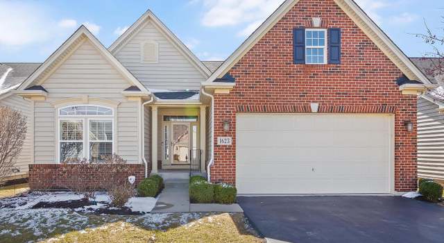 Photo of 1623 Colchester Ln, Aurora, IL 60505