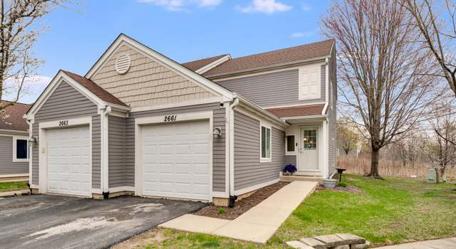 Photo of 2661 Prairieview Ln, Aurora, IL 60502
