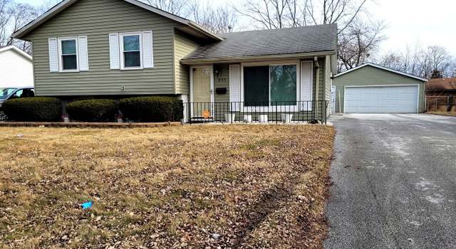 Photo of 957 Harvard Ln, Matteson, IL 60443