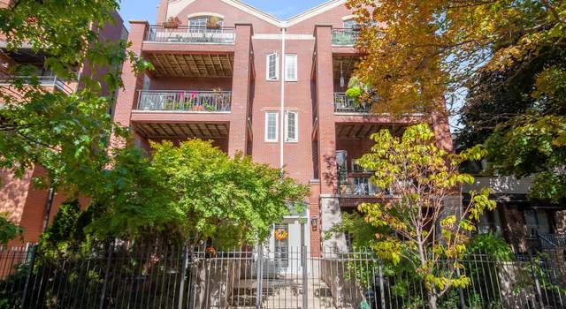 Photo of 930 W Cuyler Ave Unit 3W, Chicago, IL 60613