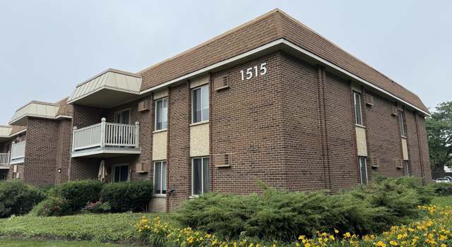 Photo of 1515 E Churchill Dr #205, Palatine, IL 60074