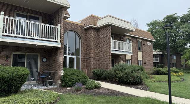 Photo of 1515 E Churchill Dr #205, Palatine, IL 60074