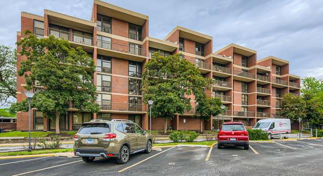 Photo of 3041 S Michigan Ave #501, Chicago, IL 60616