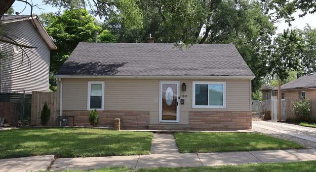 Photo of 15807 Dixie Hwy, Harvey, IL 60426