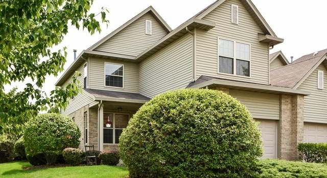 Photo of 9101 Mansfield Dr, Tinley Park, IL 60487