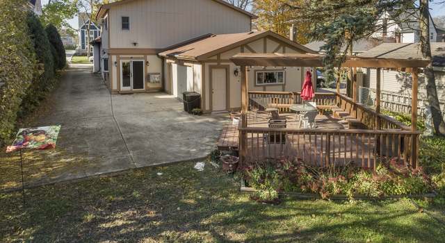 Photo of 4623 Howard Ave, Western Springs, IL 60558