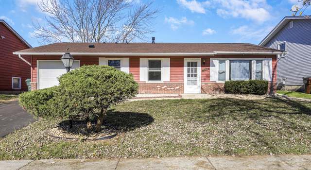 Photo of 3910 178th Pl, Country Club Hills, IL 60478
