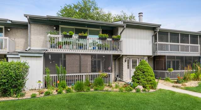 Photo of 15729 S Orlanbrook Dr #77, Orland Park, IL 60462