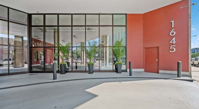 Photo of 1645 W Ogden Ave #406, Chicago, IL 60612