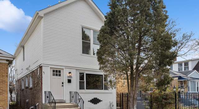 Photo of 3425 N Kostner Ave, Chicago, IL 60641