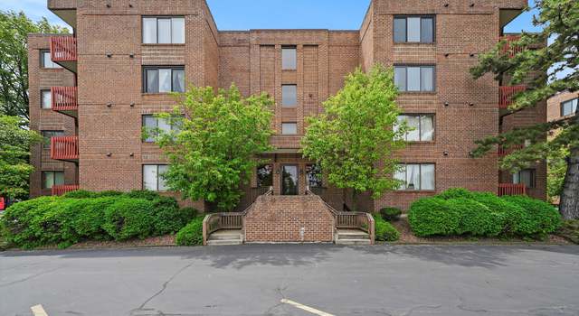 Photo of 6401 Pershing Rd #204, Stickney, IL 60402