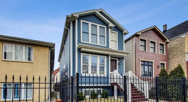 Photo of 2933 N Spaulding Ave, Chicago, IL 60618
