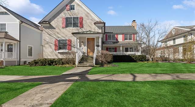 Photo of 770 Oakwood Ave, Lake Forest, IL 60045