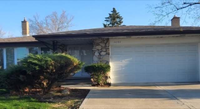 Photo of 1009 E 171st St, South Holland, IL 60473