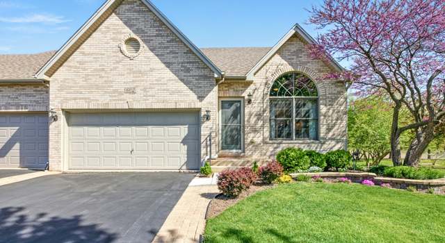 Photo of 602 Sudbury Cir, Oswego, IL 60543