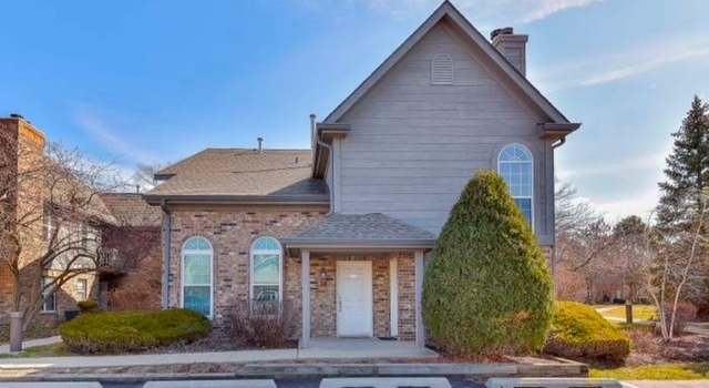 Photo of 35 Foxcroft Rd #103, Naperville, IL 60565
