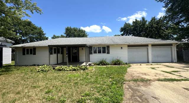Photo of 10440 Hussung Dr, Rock Falls, IL 61071