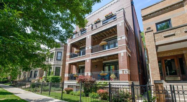 Photo of 828 W Waveland Ave Unit 1N, Chicago, IL 60613
