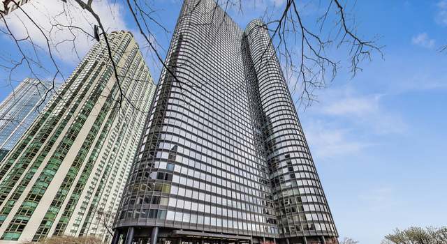Photo of 155 N Harbor Dr #5007, Chicago, IL 60601