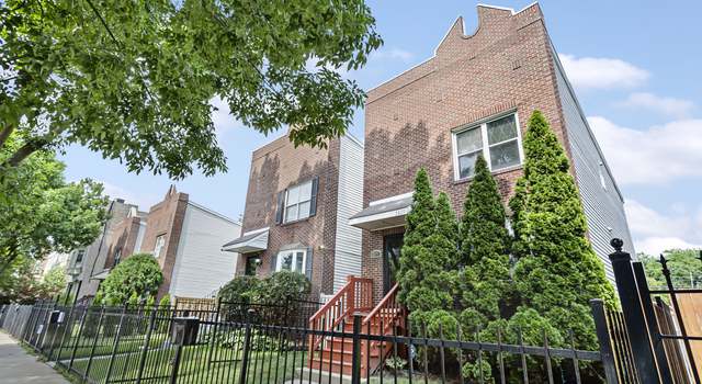 Photo of 3609 S Prairie Ave, Chicago, IL 60653