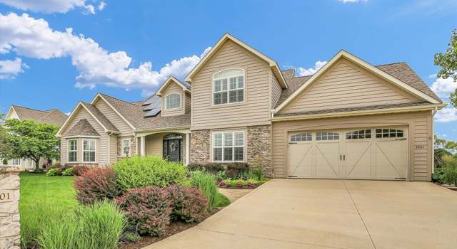 Photo of 3001 E Stone Creek Blvd, Urbana, IL 61802