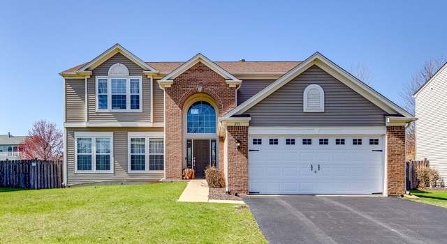 Photo of 231 Clubhouse St, Bolingbrook, IL 60490