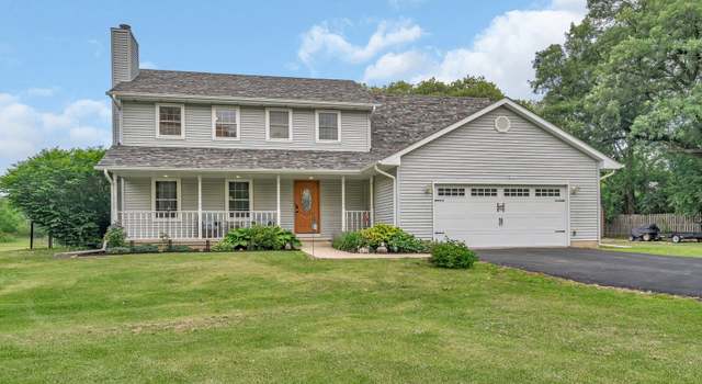 Photo of 35924 S Gray Rd, Custer Park, IL 60481
