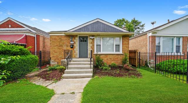 Photo of 819 E 98th Pl, Chicago, IL 60628