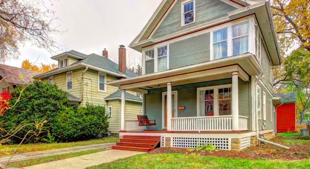 Photo of 411 Grand Ave, Aurora, IL 60506