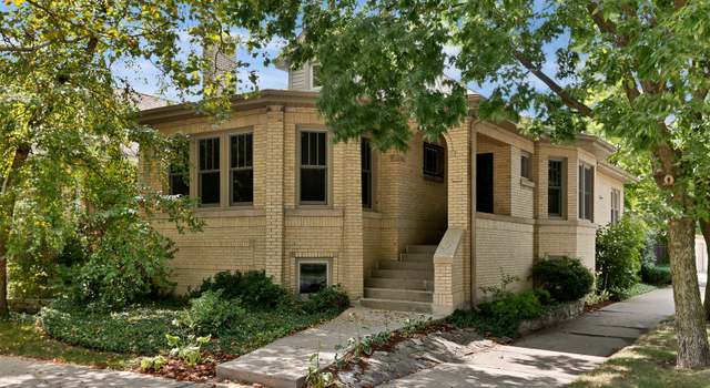 Property at 3656 N Mozart St, Chicago, IL 60618, 4 beds, 2 baths