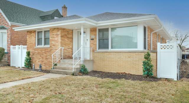 Photo of 7643 W Rascher Ave, Chicago, IL 60656