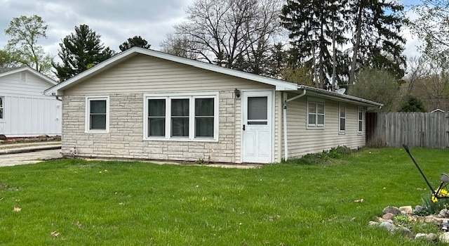 Photo of 406 Trout St, Wilmington, IL 60481