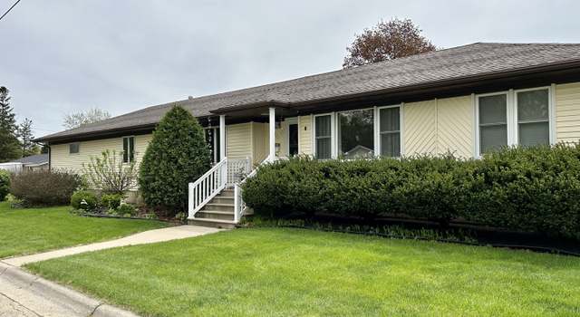 Photo of 1011 Chicago St, Mendota, IL 61342
